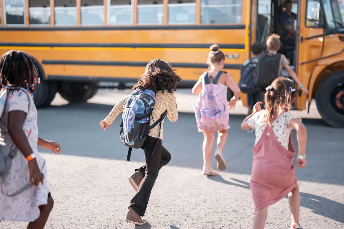 A Great Depression-era cost-cutting trick is back: 4-day school weeks have spread to 26 states as fuel prices surge
