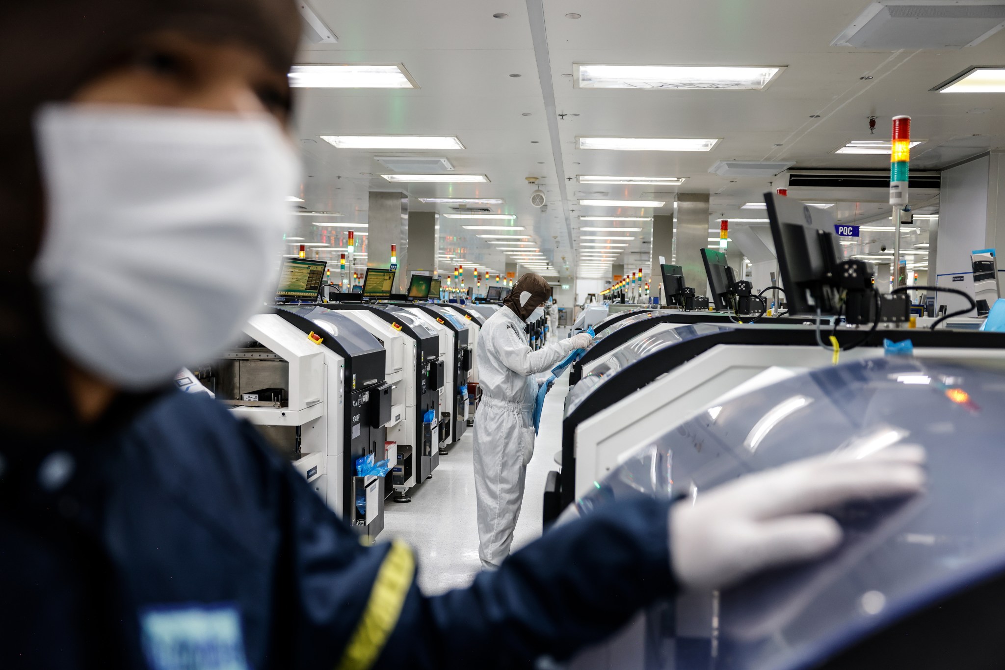 Why ‘China plus one’ is paying off less than Southeast Asia hoped