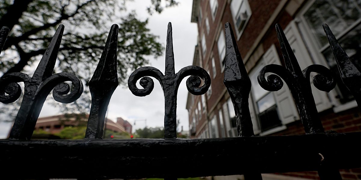 2% of donors supply 89% of college giving — something is going to give