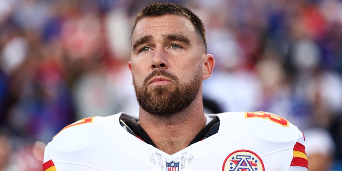 Travis Kelce joined an activist group pushing Six Flags to consider a sale. The ‘Final Destination’-style death of a patron poured gas on the fire