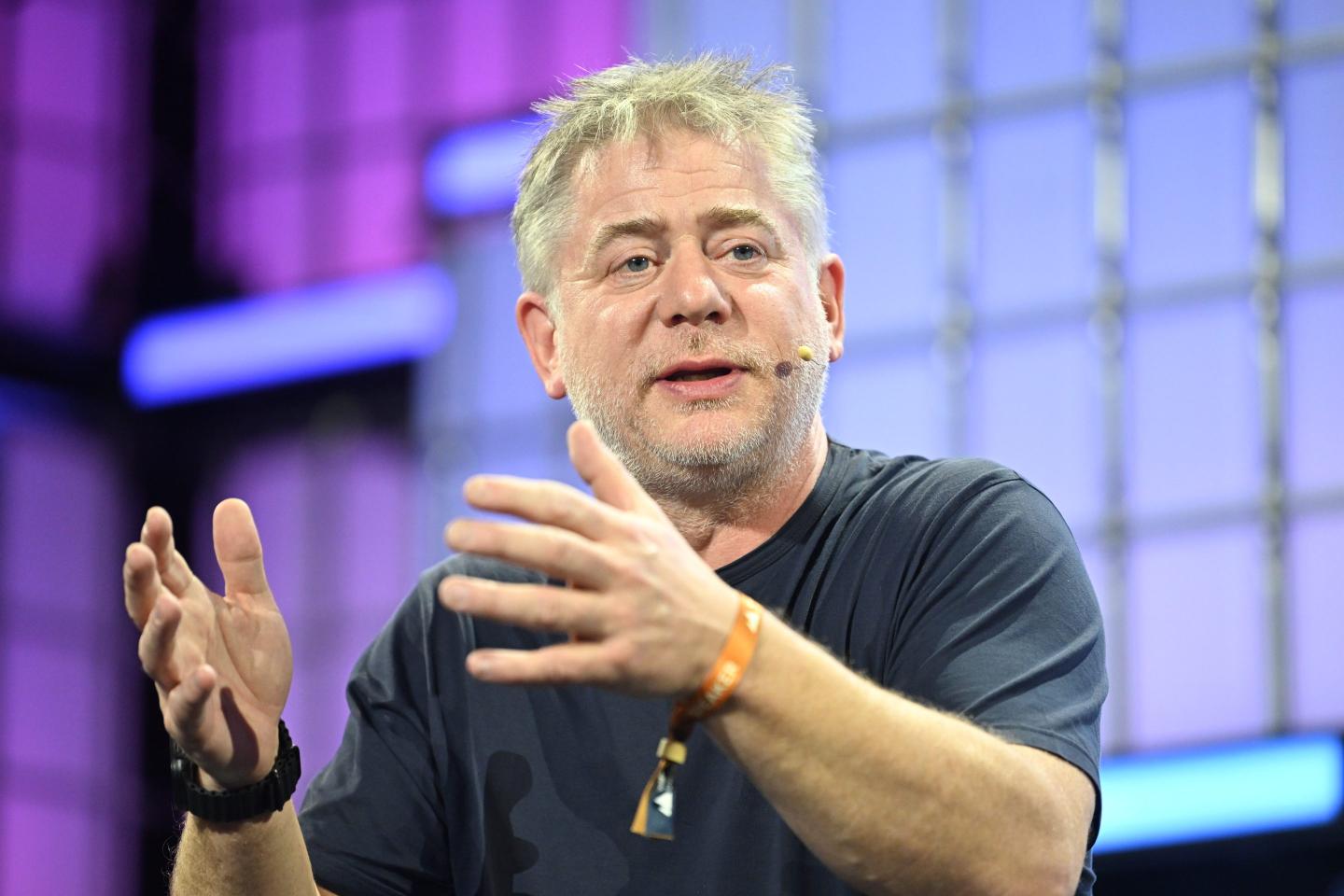 ‘It’s only when you see 49-ton trucks in China running on batteries that you realize how serious electrification is’: Octopus Energy CEO Greg Jackson on Europe’s incumbency problem