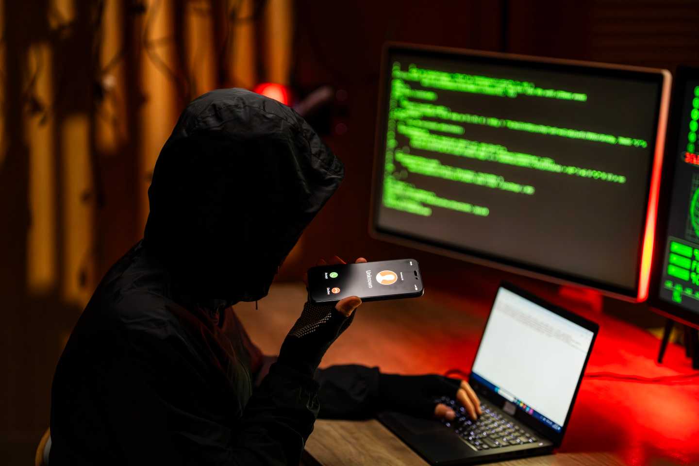 Scammers used AI to clone her daughter’s voice and fake a kidnapping. A voice expert says every family now needs a safe word