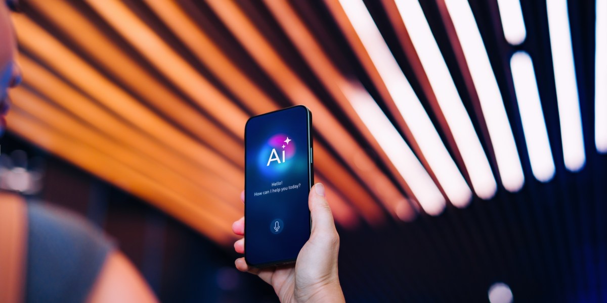 ‘Close to zero’: 4 AI chiefs say no companies have truly changed in response to AI — blame ‘politics projects’