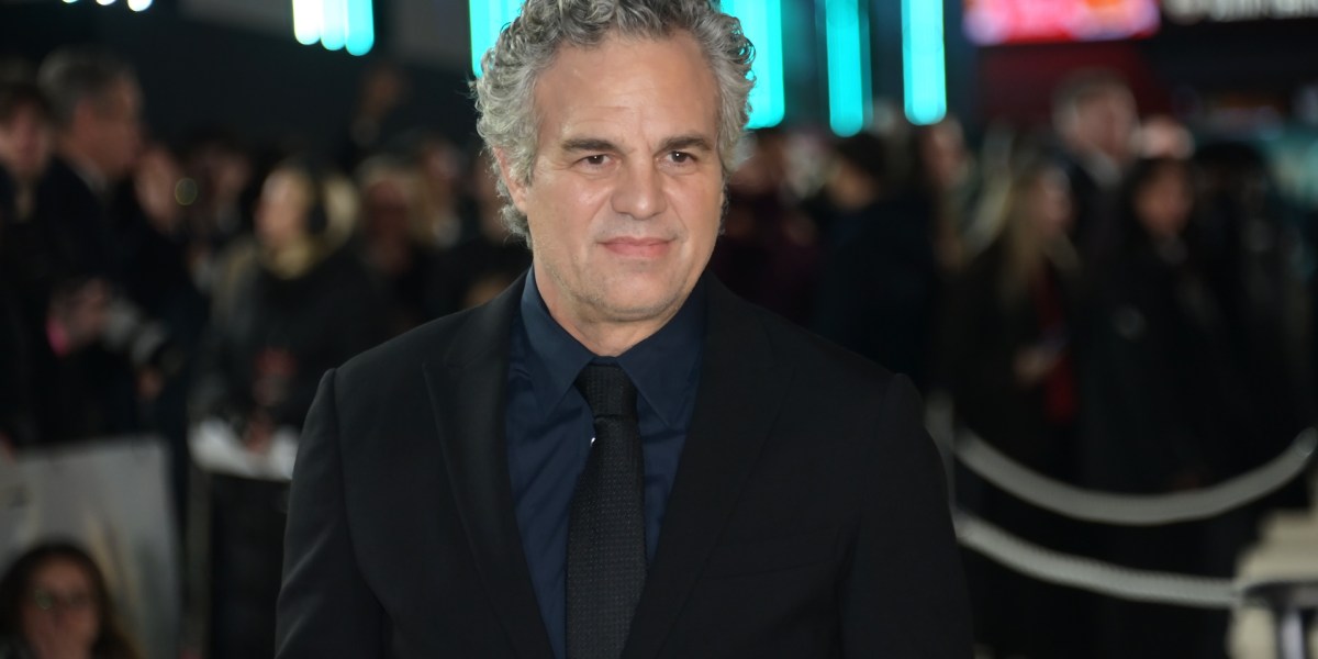 Mark Ruffalo Criticizes Merger Amid Legal Approval