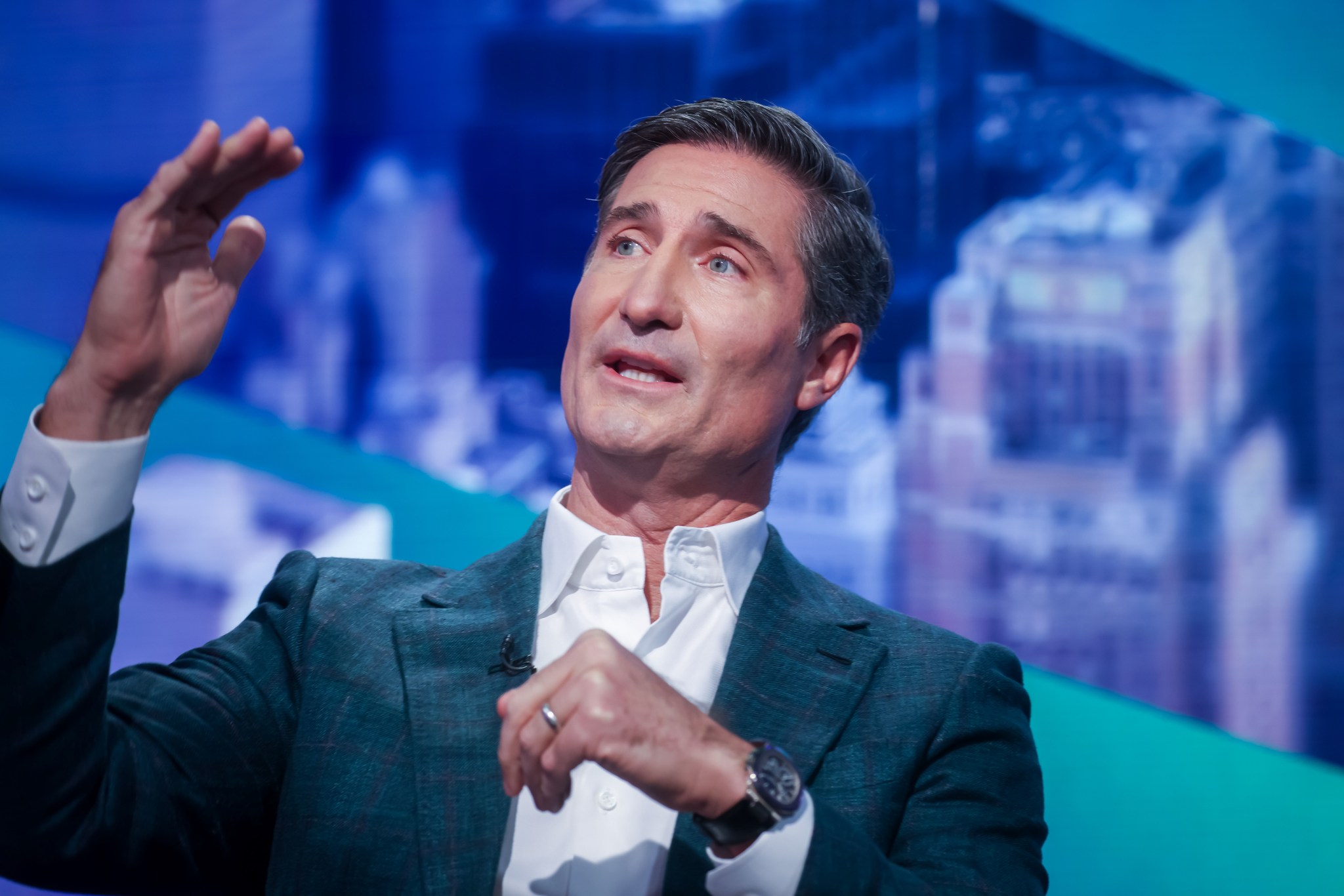 Image accompanying this story from Fortune