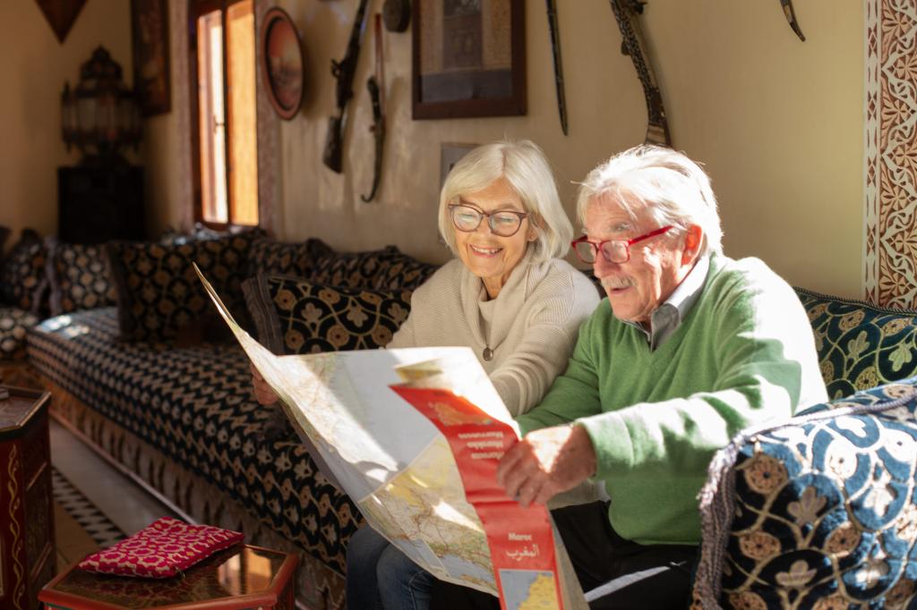 ‘The real generation gap is about expectations’: What happens to ...