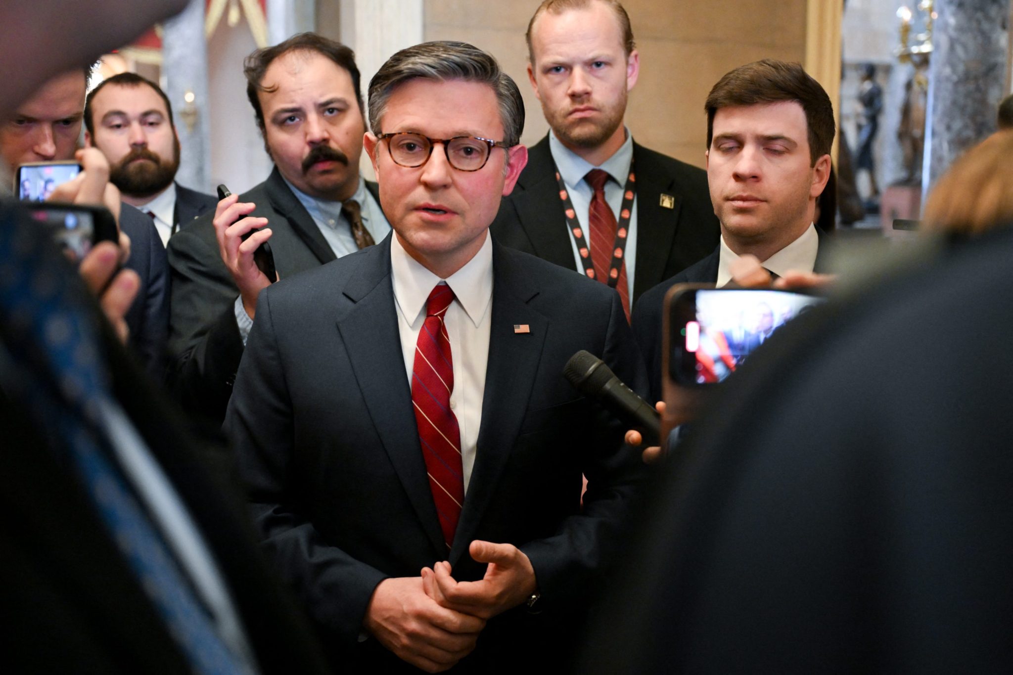 It is time for a state to take Congress to court