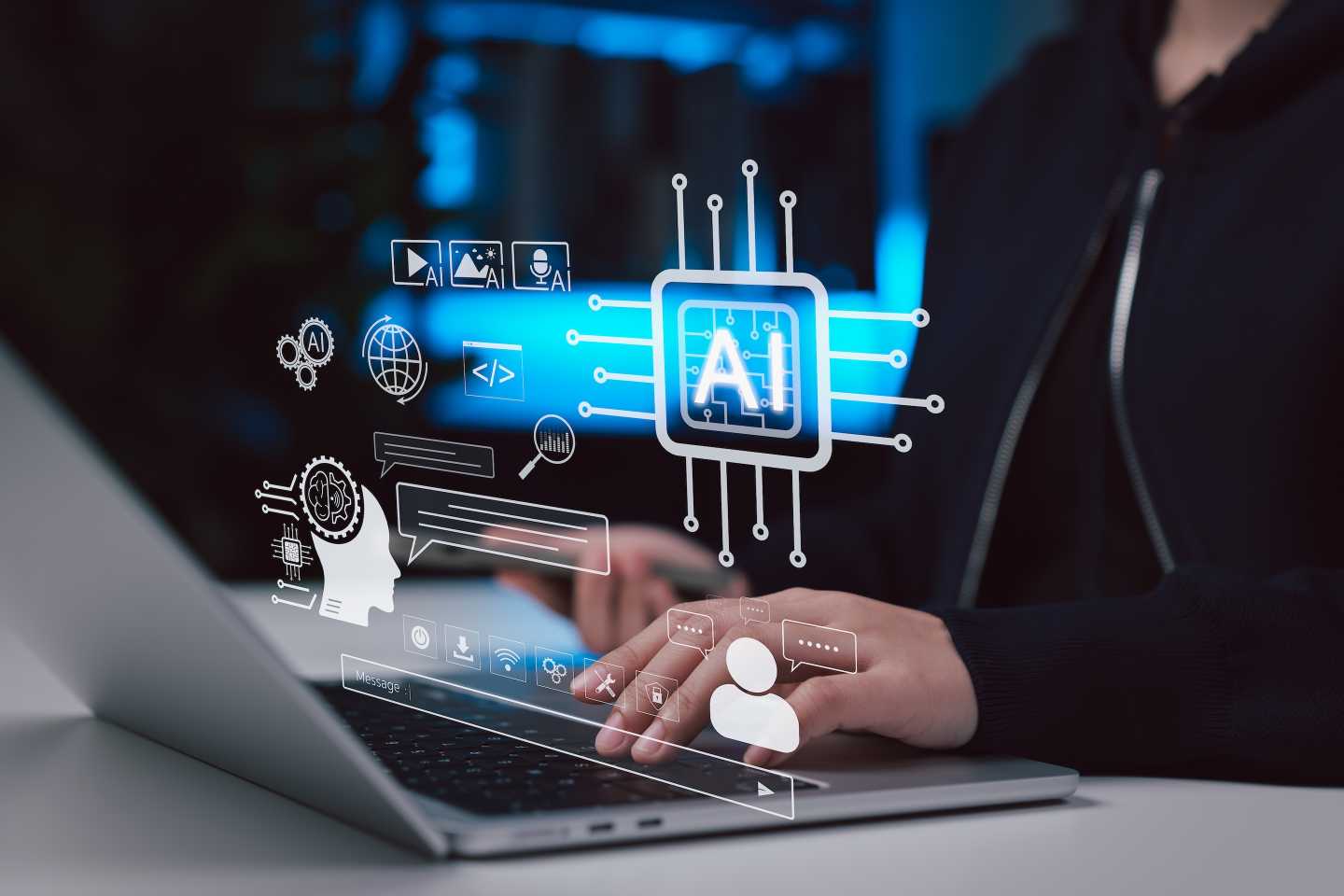 McKinsey: Automation could absorb half of U.S. work hours by 2035. The bigger challenge is skills
