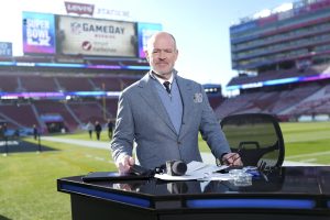 Rich Eisen went from SportsCenter to NFL Network to owning his show. Now he’s back at ESPN, betting ’90s nostalgia still sells