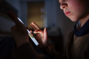 Raised to swipe, ready to bet: How prediction markets exploit kids’ digital conditioning
