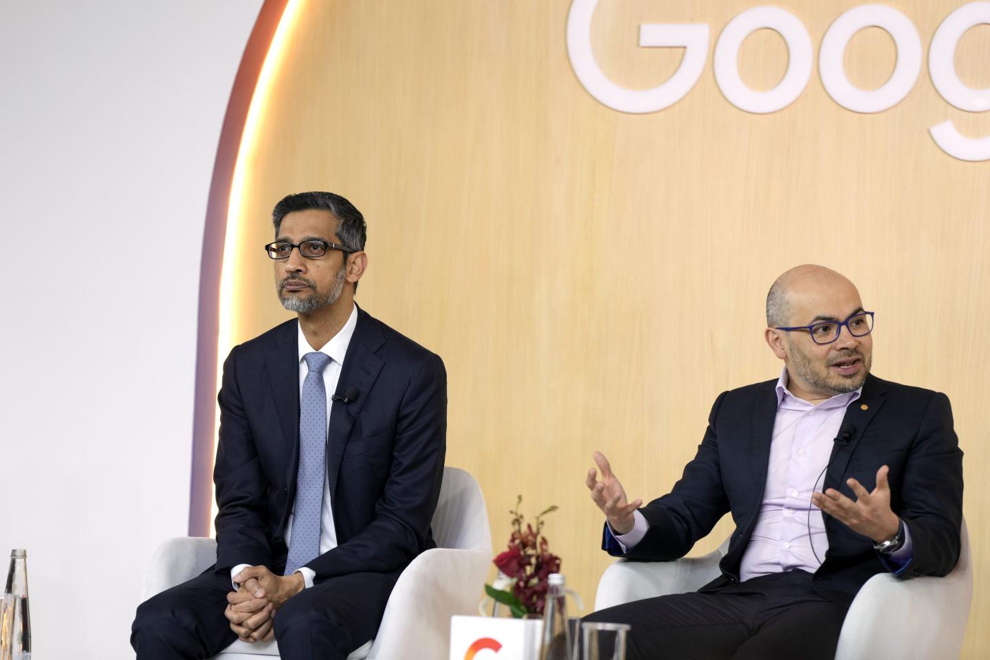 Google’s journey back to the AI frontier