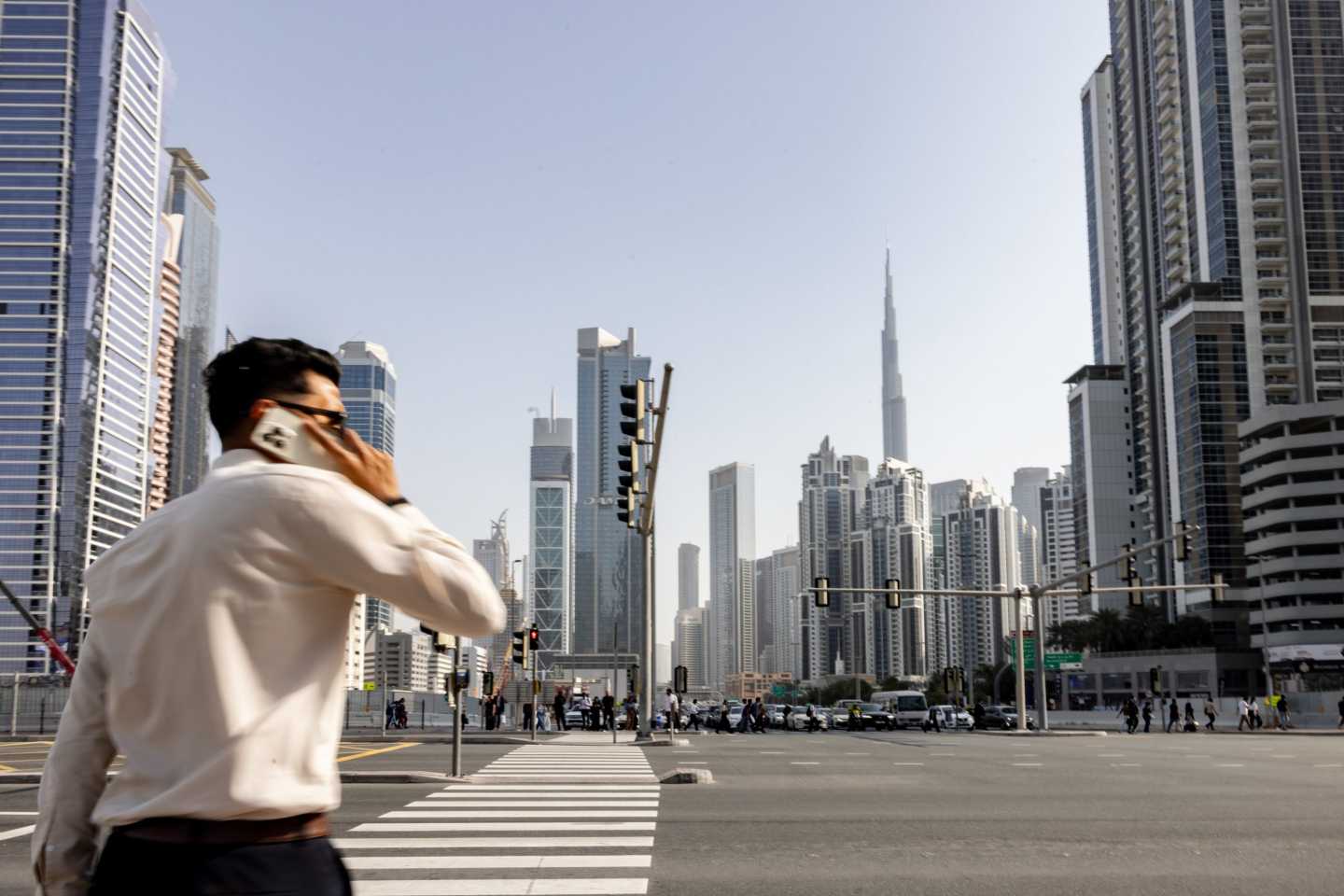 The ‘golden visa’ isn’t just for the rich: UAE offers 10-year residency to $545,000 property buyers—or for nurses, teachers, and e-sports pros