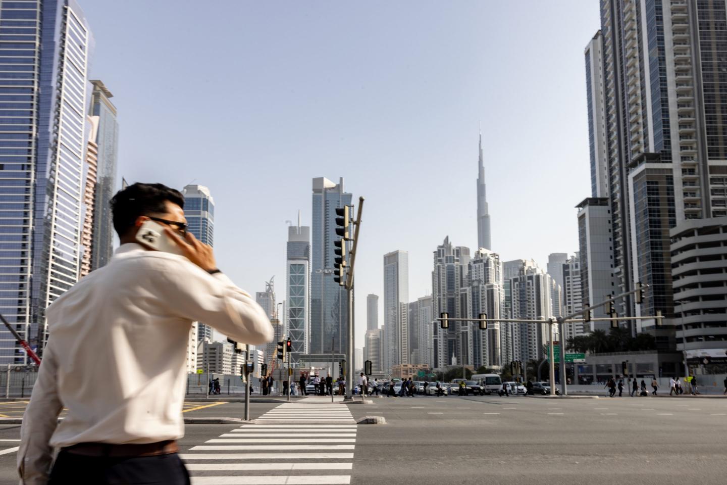 It’s part of the country’s effort to organize talent into needed industries without having to fully assimilate foreigners as citizens—expats make up 90% of the UAE’s population.