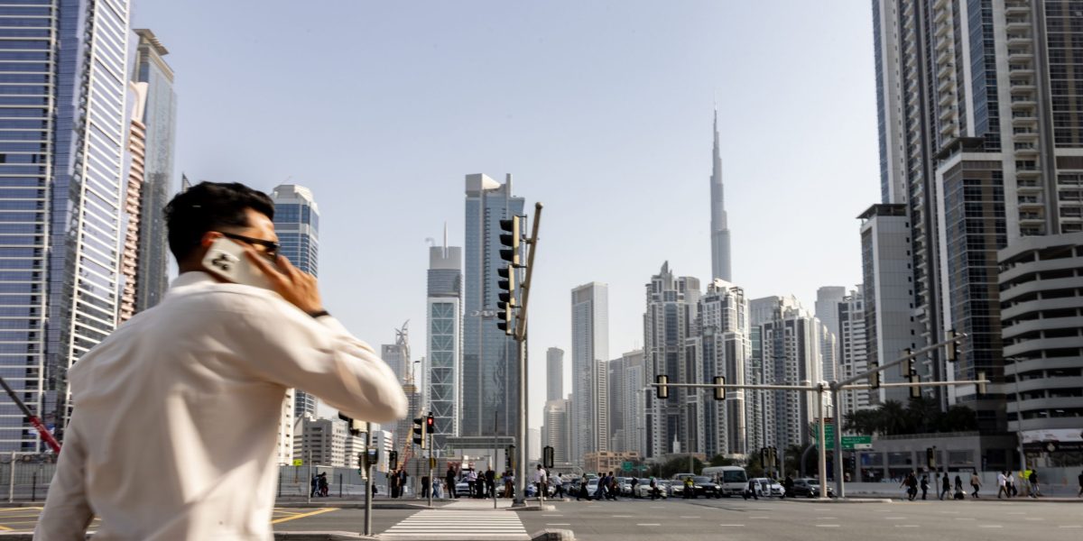 The ‘golden visa’ isn’t just for the rich: UAE offers 10-year residency to $545,000 property buyers—or for nurses, teachers, and e-sports pros