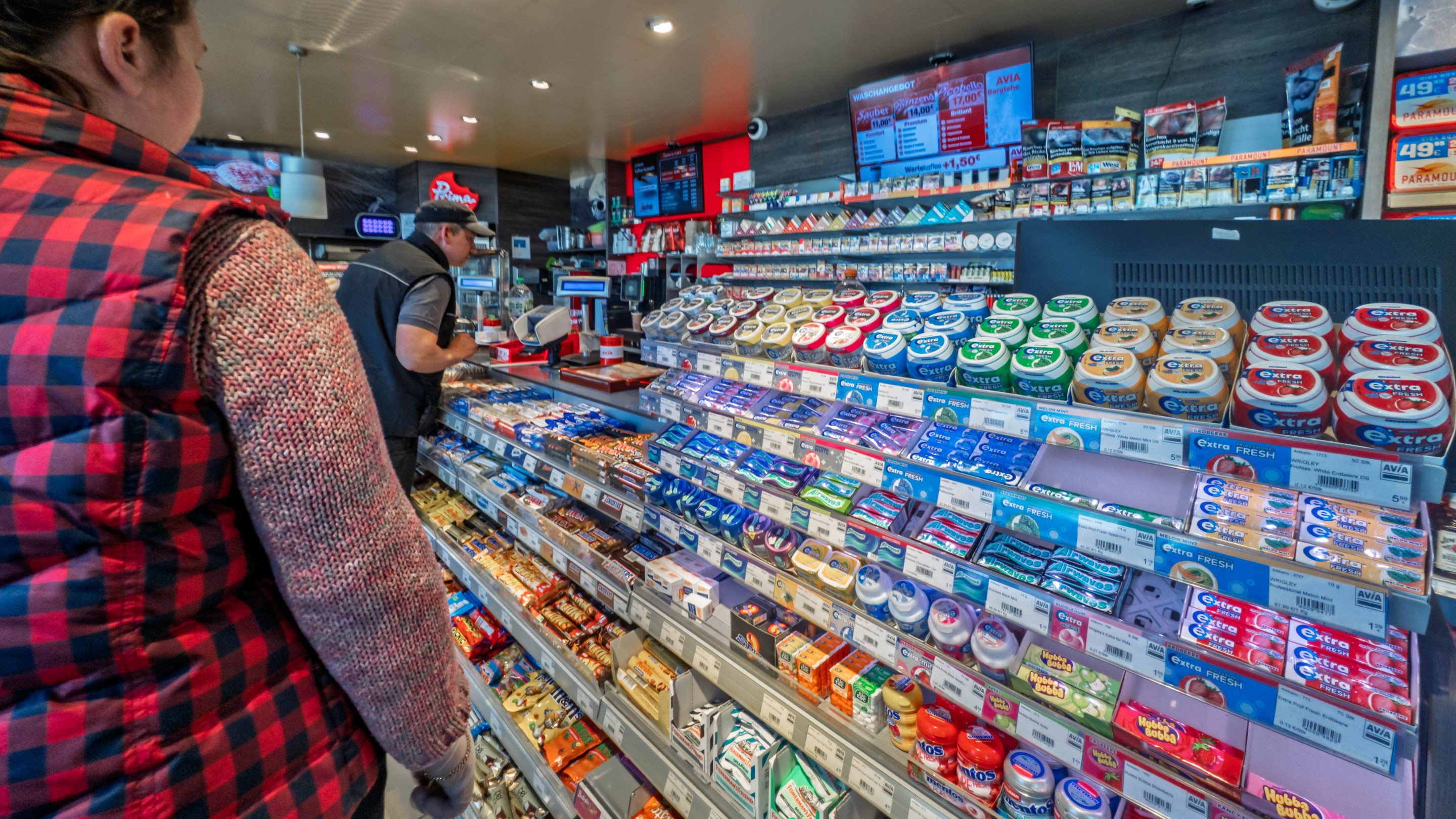 fortune.com - Andrew Yockey - Your gas station is selling Rhino, Anaconda and Magnum. It's really secret Viagra