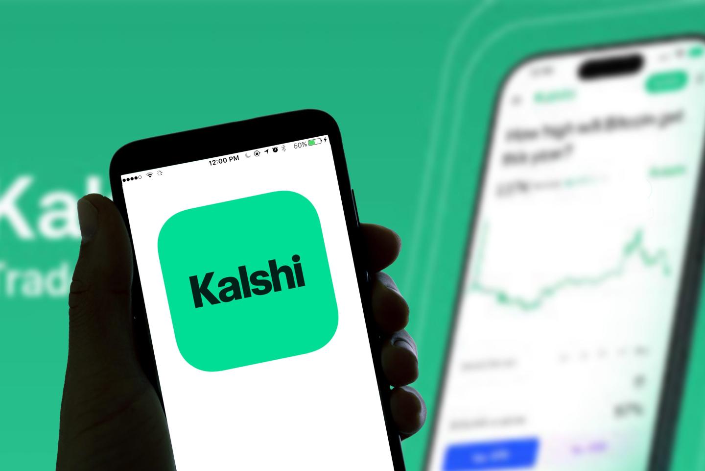 Gen Z is the first generation to have their sportsbook, brokerage account, crypto exchange and prediction market apps all on the same device.