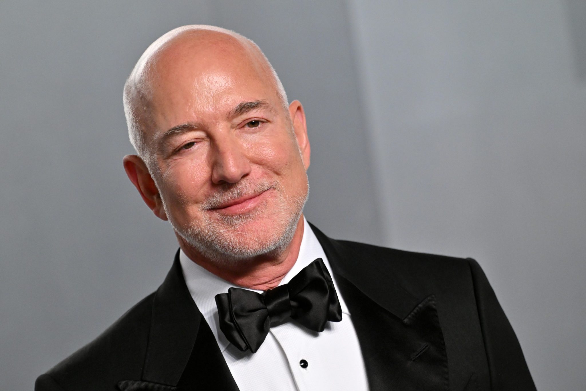 Jeff Bezos says people have been ‘incorrectly’ taught that success is a villain: ‘You can be a billionaire if you started a hamburger stand,’ he slams