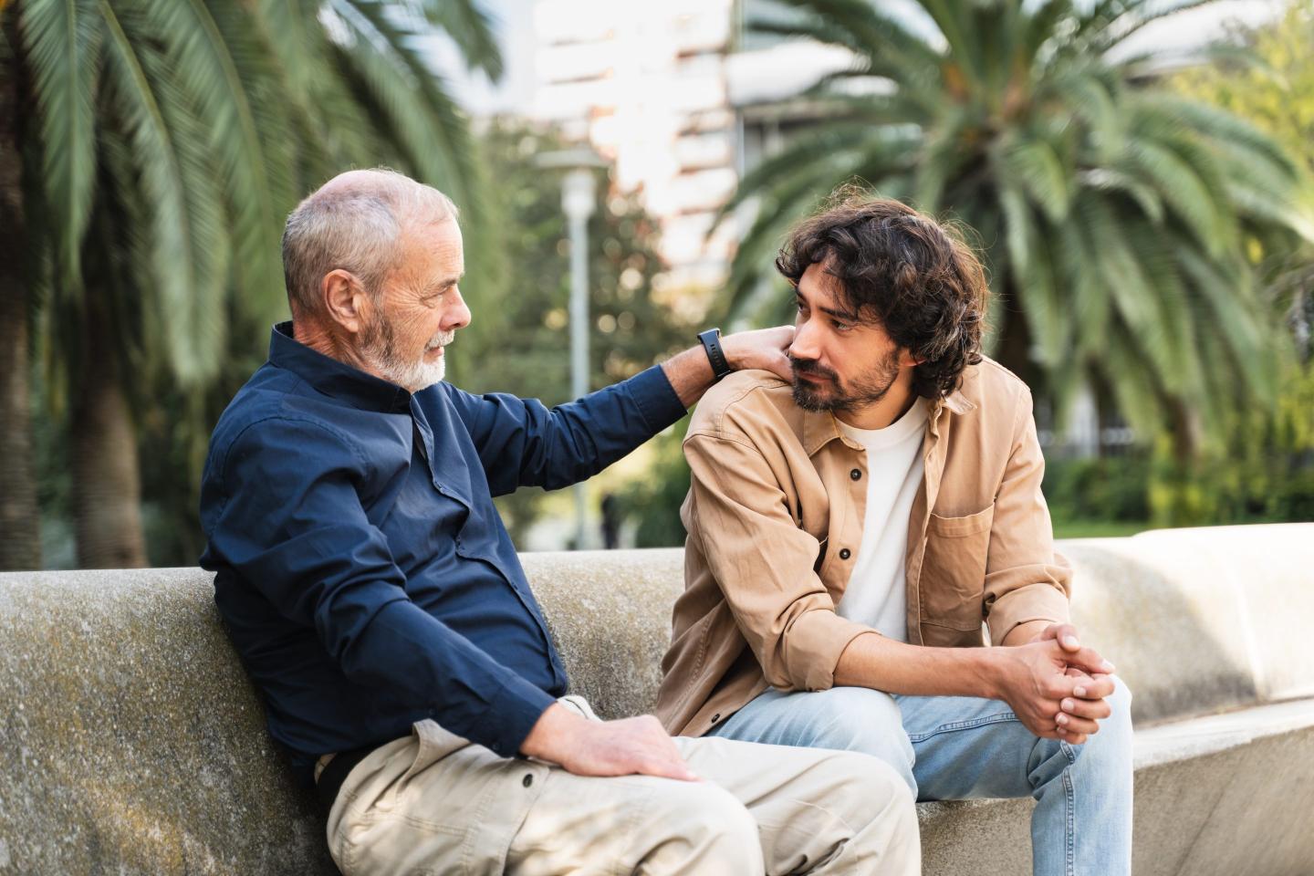 Baby boomers aren't so sure millennials can carry on their philanthropic legacy.