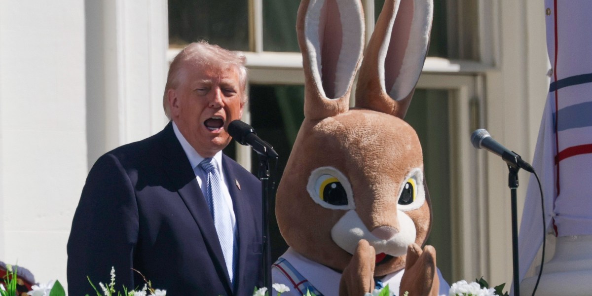 The parenthood tax: voters pay $13,000-a-year for childcare as Trump uses ‘fighting wars’ excuse: We can’t take care of daycare’