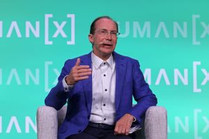 Idealab’s Bill Gross thinks AI could help launch 1 million new businesses, making up for any job losses it causes