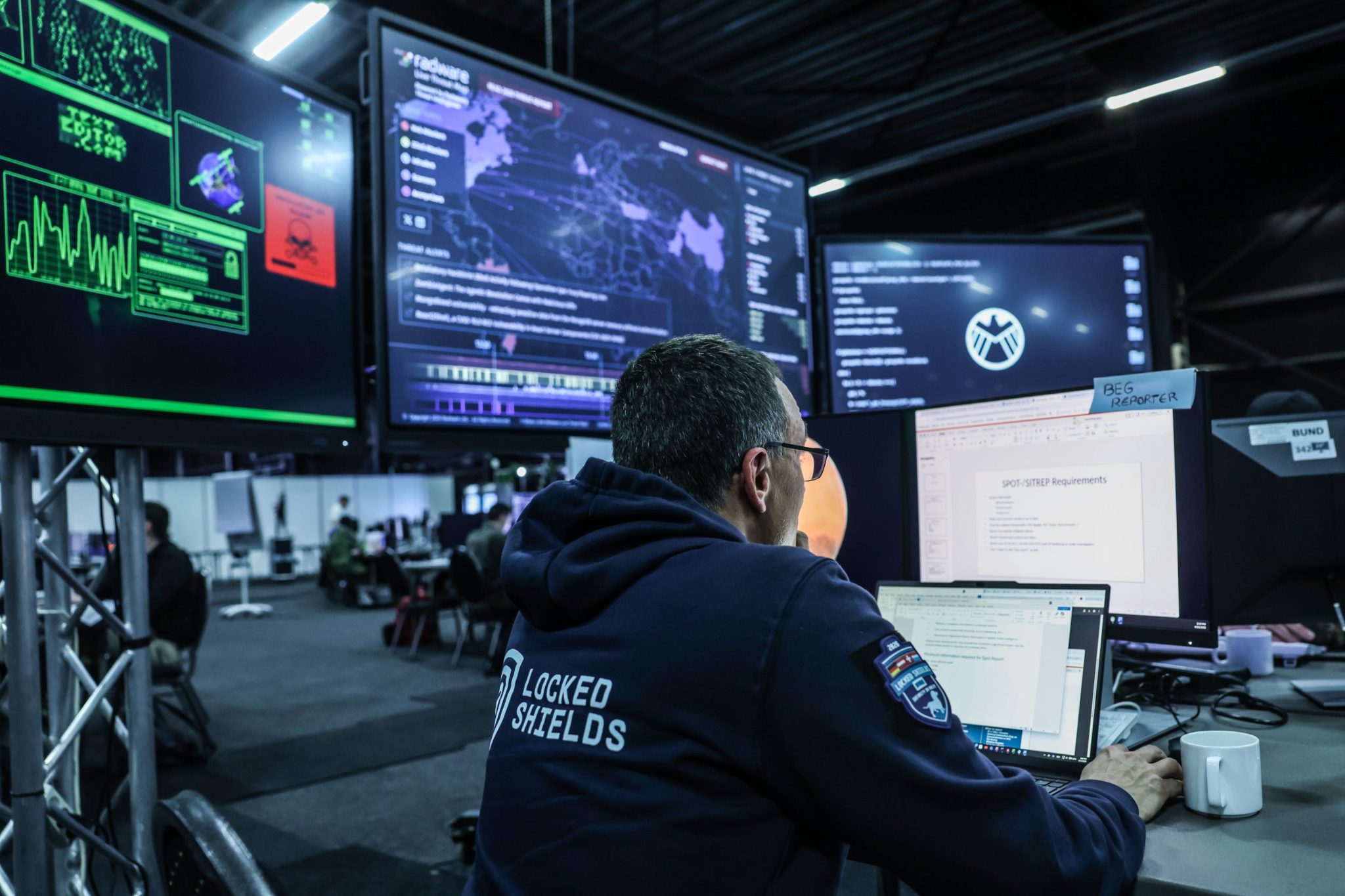 IBM cyber response chief: After 26 years in incident response, I’m more concerned about burnout than AI