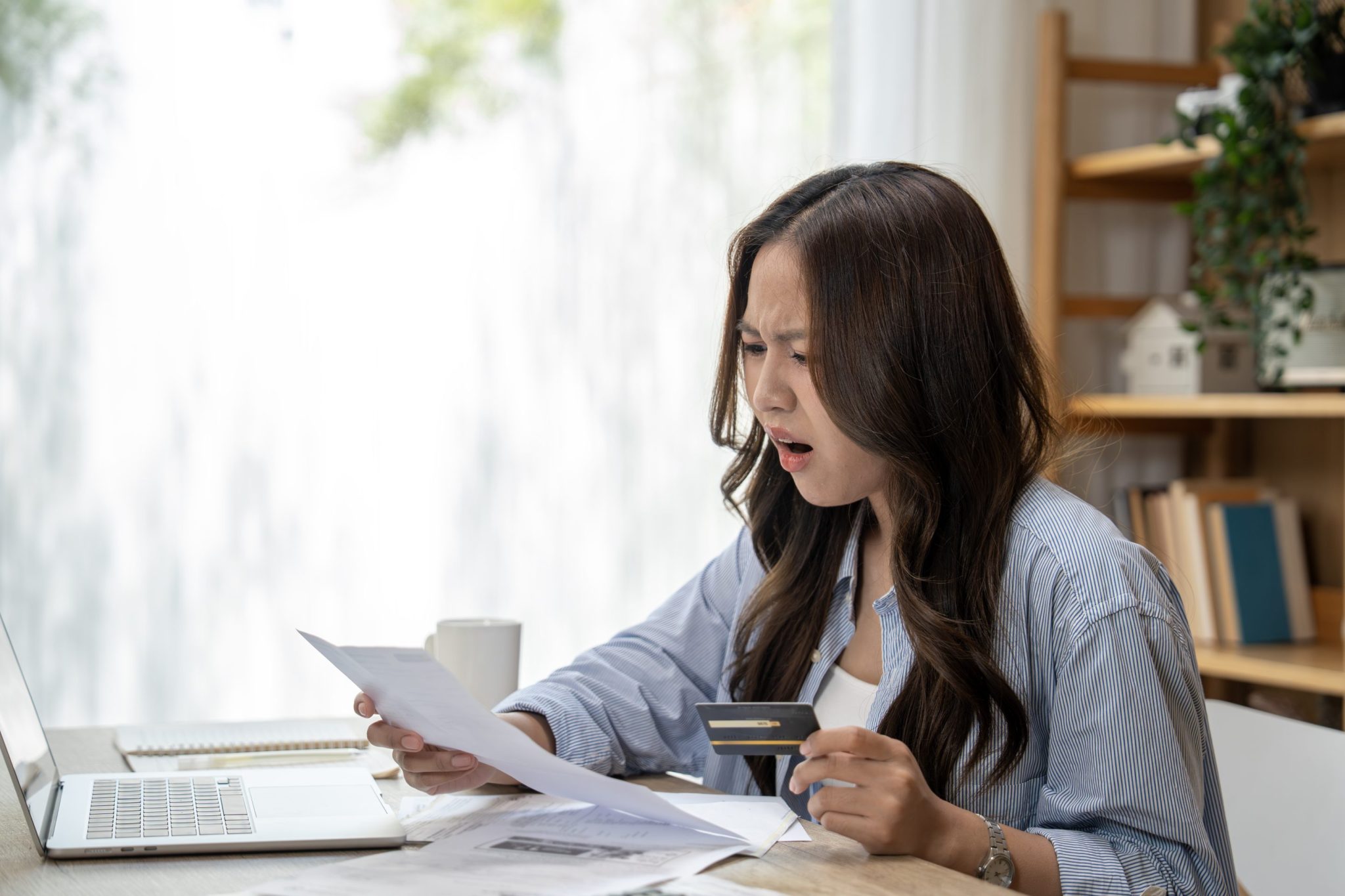 Gen Z is on track to become the richest generation, but risks getting caught in a ‘cycle that is easy to fall into and hard to break alone’