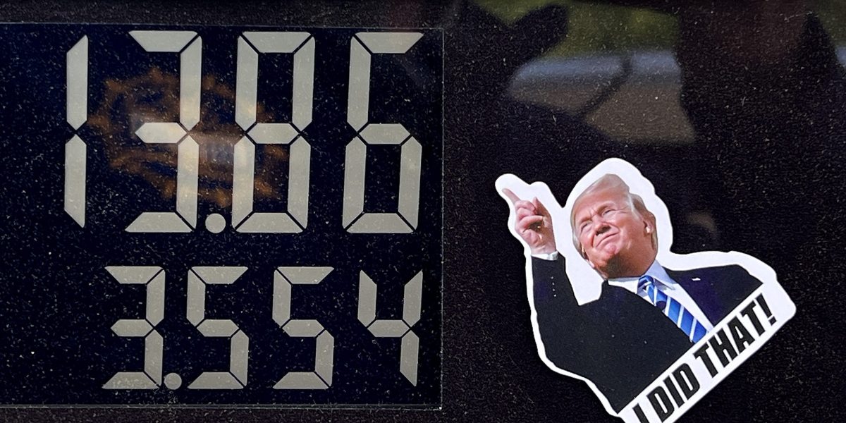 Trump's ‘little detour’ in Iran is turning into a big problem for Republicans ahead of the midterms