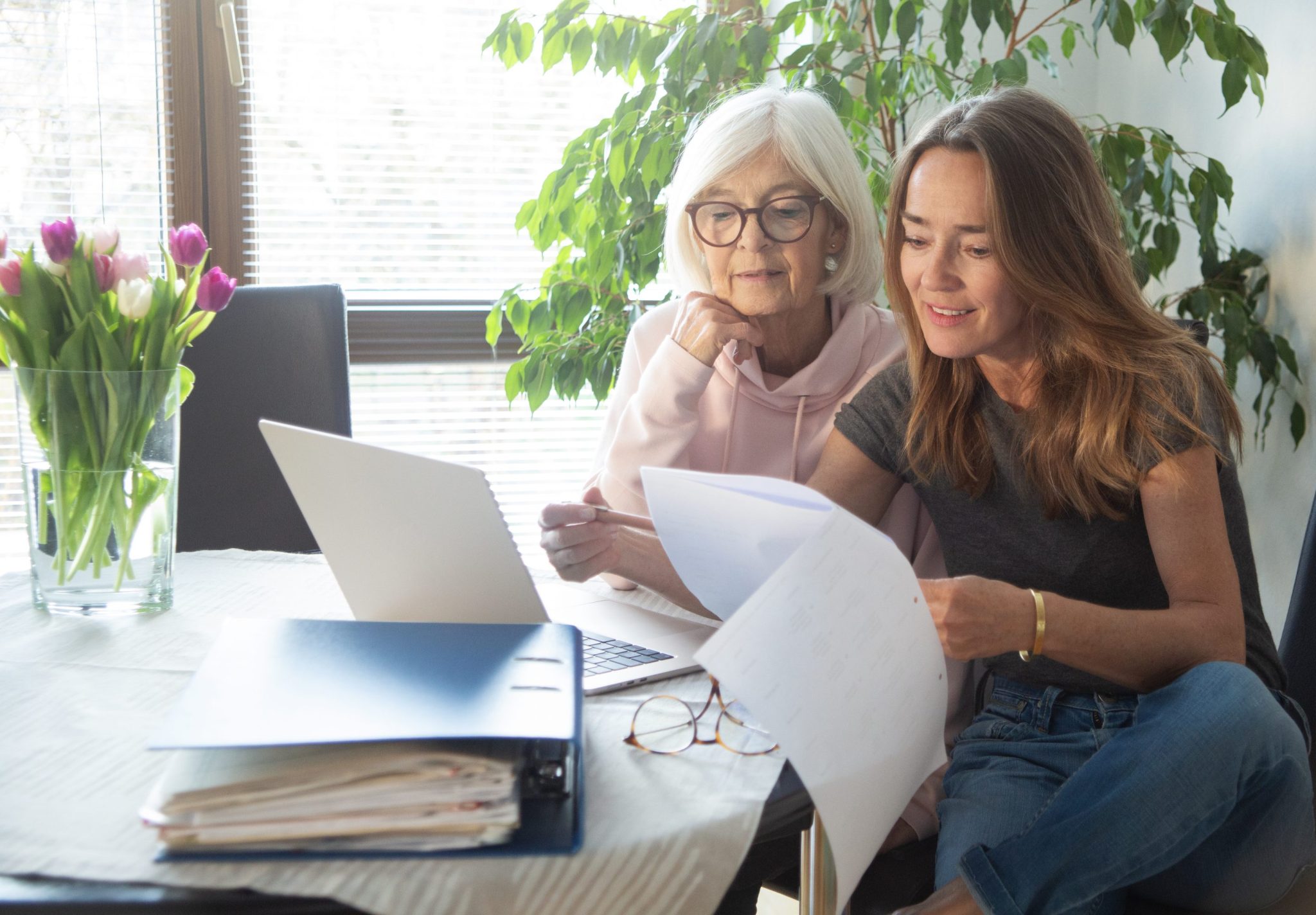Gen Z is treating the midterms like a market event. Boomers are treating them like weather