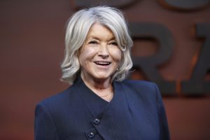 Martha Stewart says people need to get through their ‘thick skulls’ that there’s ‘no such thing as balance’—even at 85 she still starts work at 7 a.m.