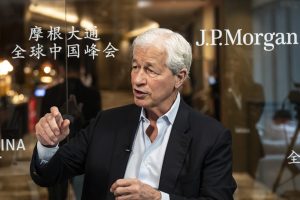 Jamie Dimon spent years warning about America’s reliance on China. A year in, JPMorgan has put $230 billion behind fixing it