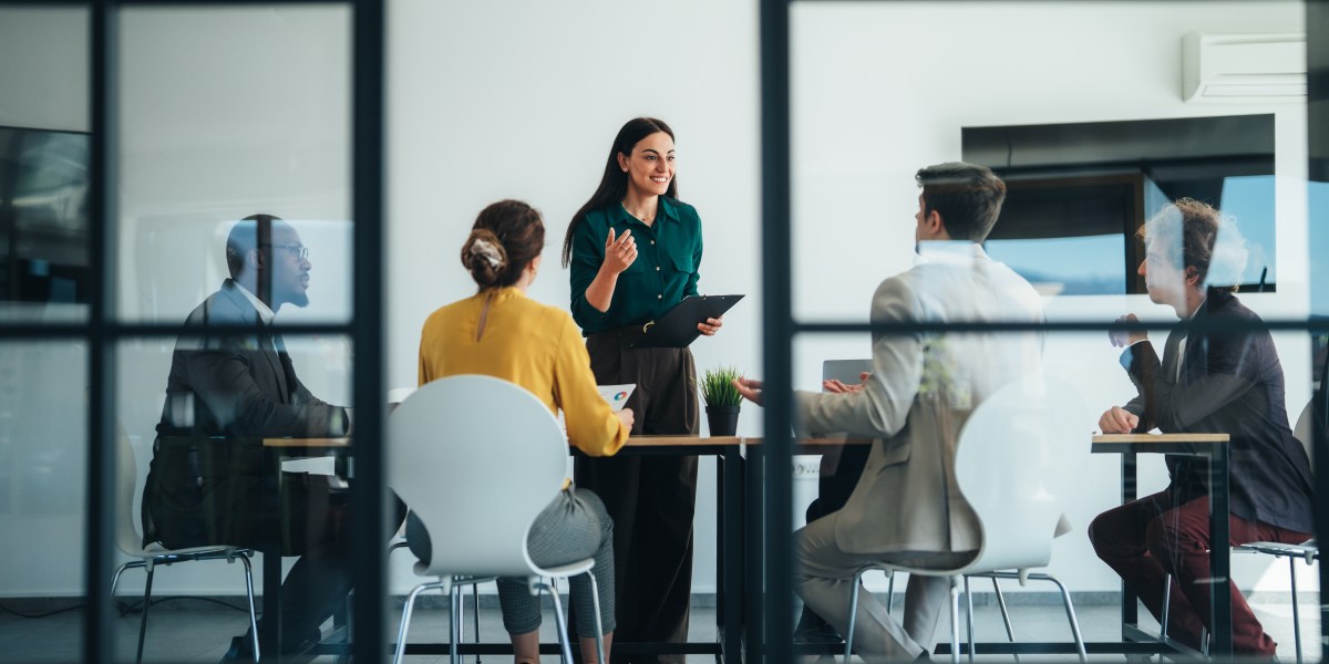 Your next manager may have three employees and 19 agents. Who’s accountable?