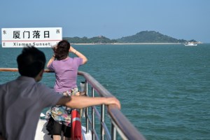 The Taiwan Strait is not on the verge of war: The ‘2027 invasion’ countdown is a mirage