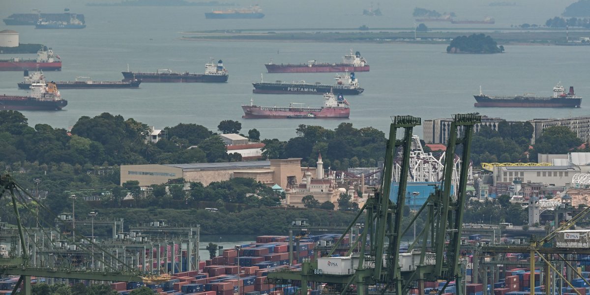 Southeast Asia’s Strategies for Economic Growth Amid Geopolitical Rivalry Southeast Asia’s Strategies for Economic Growth Amid Geopolitical Rivalry