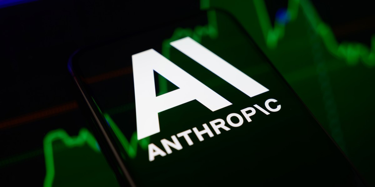 Anthropic’s IPO could be the biggest ever. Your AI budget helps explain why