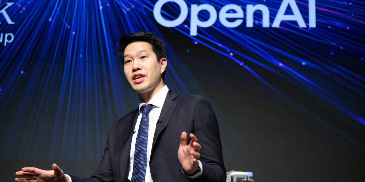 Three OpenAI Safety Team Members Fired Three OpenAI Safety Team Members Fired
