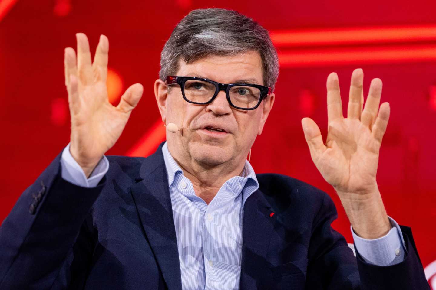 Photo: Yann LeCun
