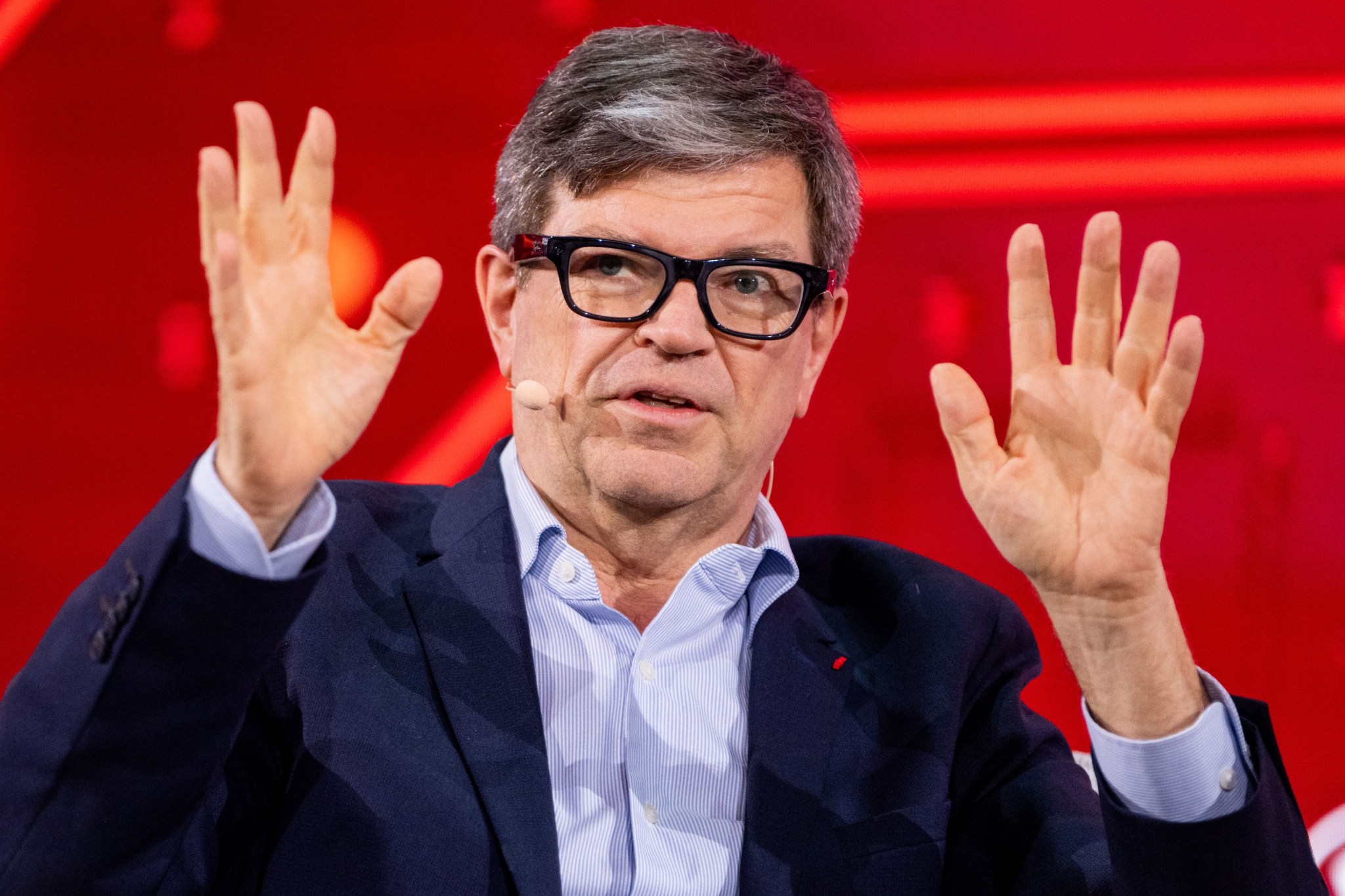 AI ‘godfather’ Yann LeCun: Anthropic CEO Dario Amodei is ‘deluded,’ ‘crazy,’ and doesn’t understand cybersecurity