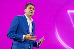 ASML’s CEO is putting his paycheck on the line for employee morale. It could help retain talent that’s nearly impossible to replace