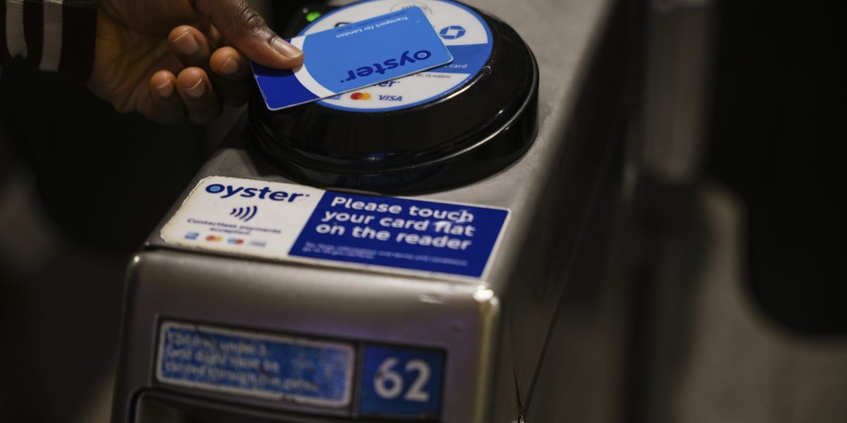 ‘You decided to evade them’: Former HSBC banker ‘clearly in a financial position to pay’ banned from finance for dodging $7,800 in fares