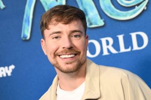 ‘You’re no longer an influencer…you’re a cofounder’: MrBeast’s business resembles a Fortune 500 holding company, investor Steven Bartlett says