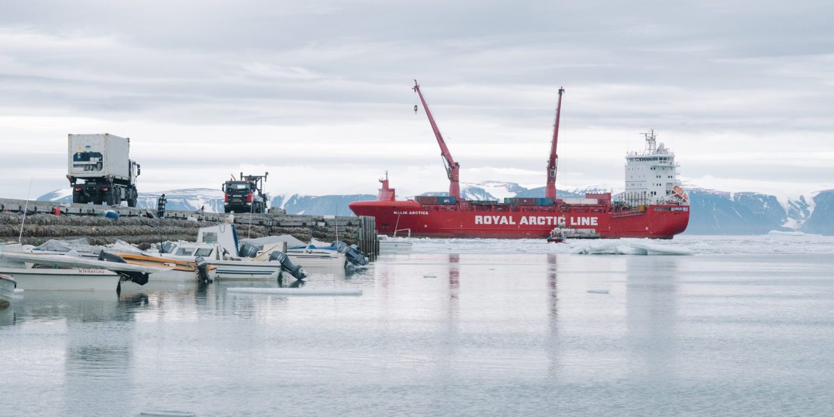 Trump’s threats to take Greenland, and Russia’s growing military, are pushing the EU to expand its Arctic presence
