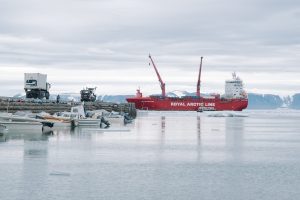 Trump’s threats to take Greenland, and Russia’s growing military, are pushing the EU to expand its Arctic presence