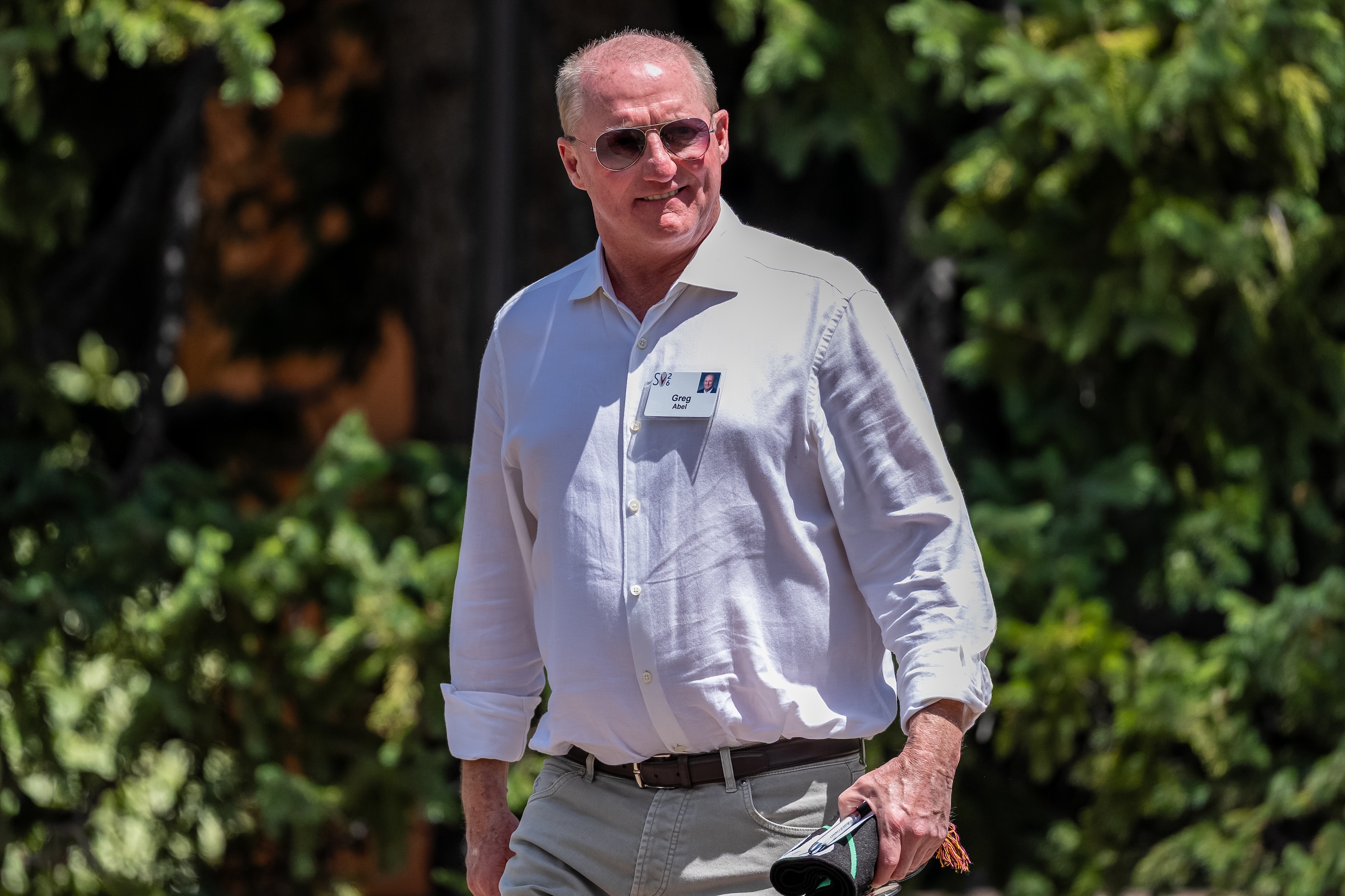 fortune.com - Andrew McGowan - 'American dream will continue to exist': Warren Buffett's successor is betting big on U.S. housing
