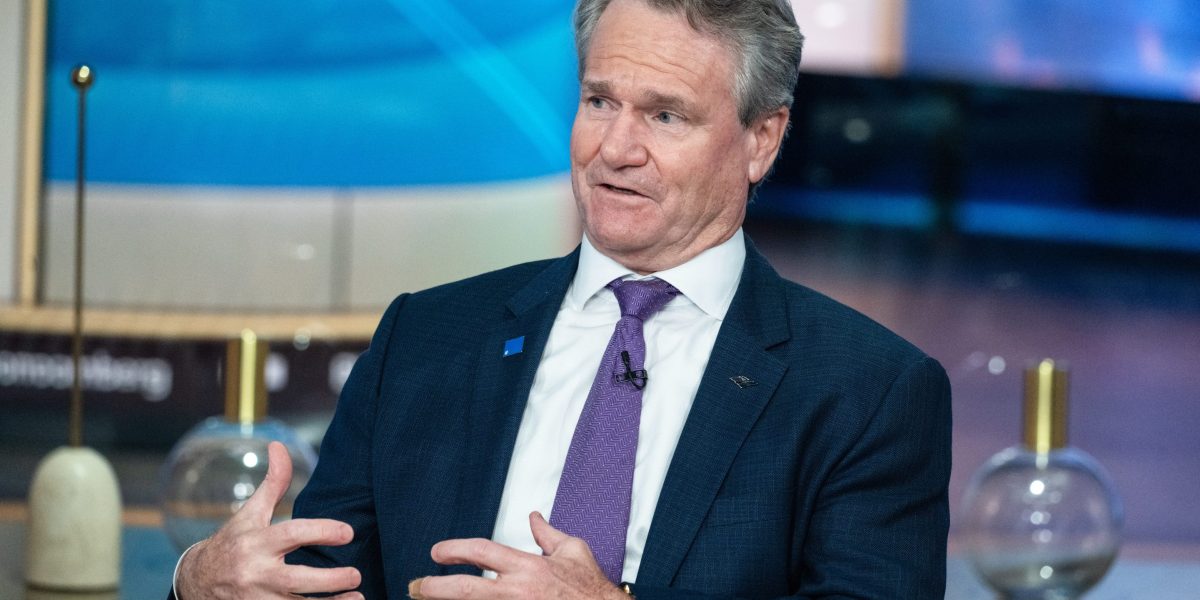 Milos Maricic: listen for the AI number on next week’s bank calls