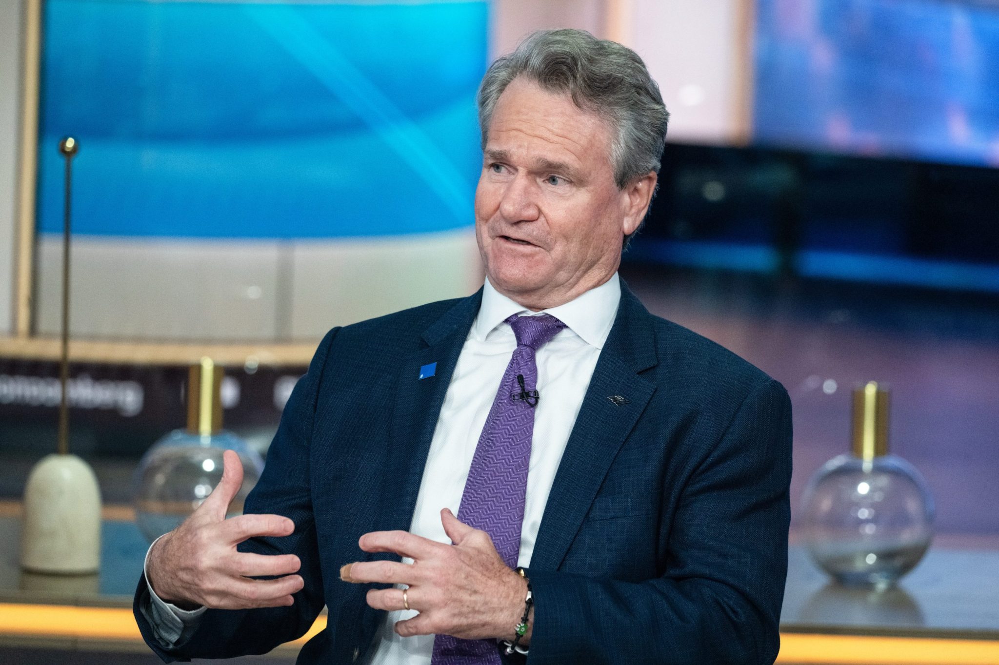 Milos Maricic: listen for the AI number on next week’s bank calls