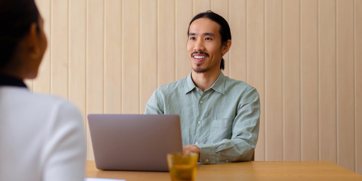 Gen Z founders are hiring while Boomers’ corporate America freezes out—‘I’ve already proven to myself that I can thrive in this’