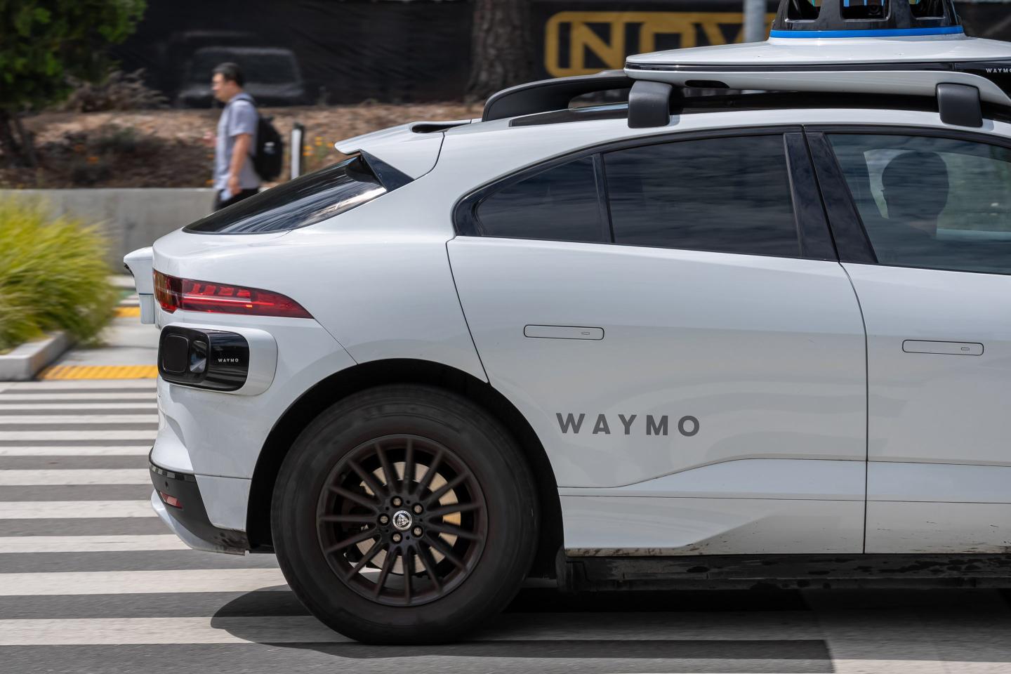 Waymo $126 Billion Valuation, $2.05 Billion Loss and $5 Billion Loan in Alphabet Q3 2026