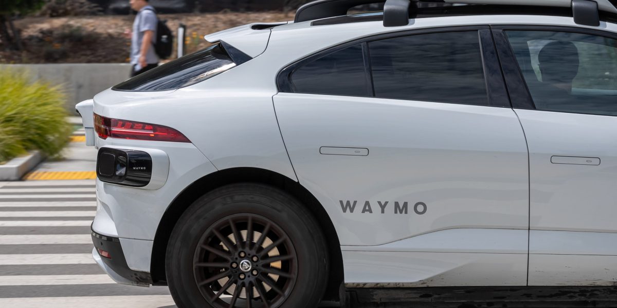 Waymo's backers valued it at $126 billion. The Alphabet division that houses it brought in $372 million last quarter -- and lost $2.05 billion