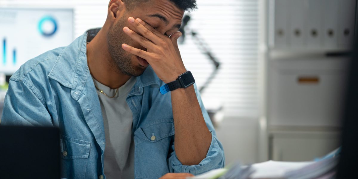 The job market is brutal. But nearly 1 in 3 workers still want to quit