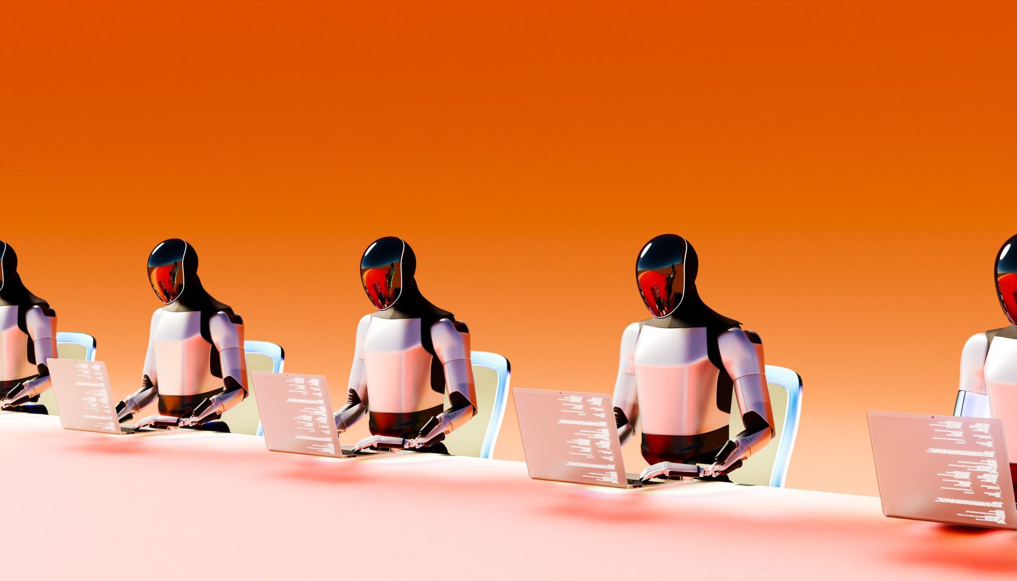 Powerful new AI models are powering a growing wave of cyber attacks, experts say